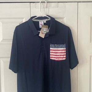 Puma Volition Golf Polo